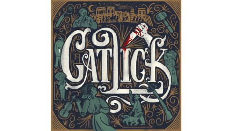 "Catlick" podcast
