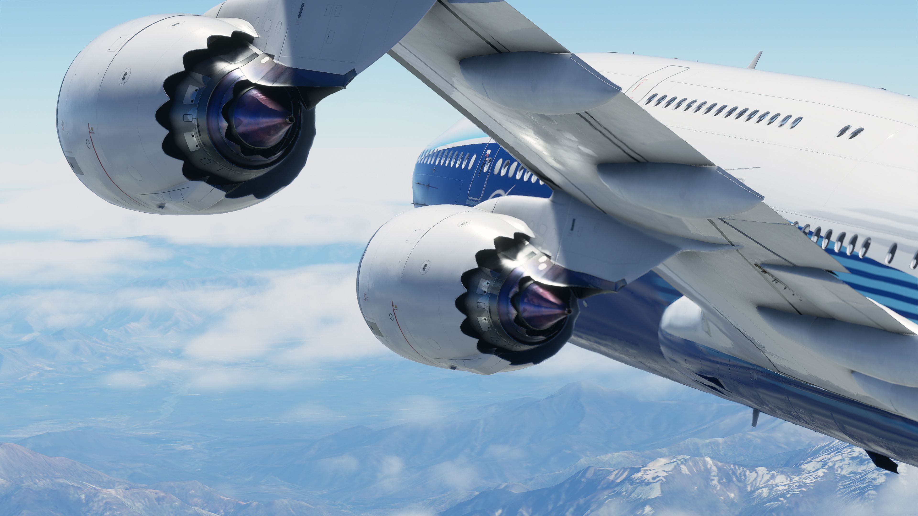 Microsoft Flight Simulator 2020 Review Bomb Caused by Long