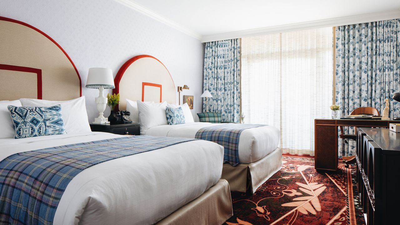Graduate Hotels Chapel Hill reported a flurry of new bookings this week and said they expect their current number of college bookings, 24, to increase tenfold.