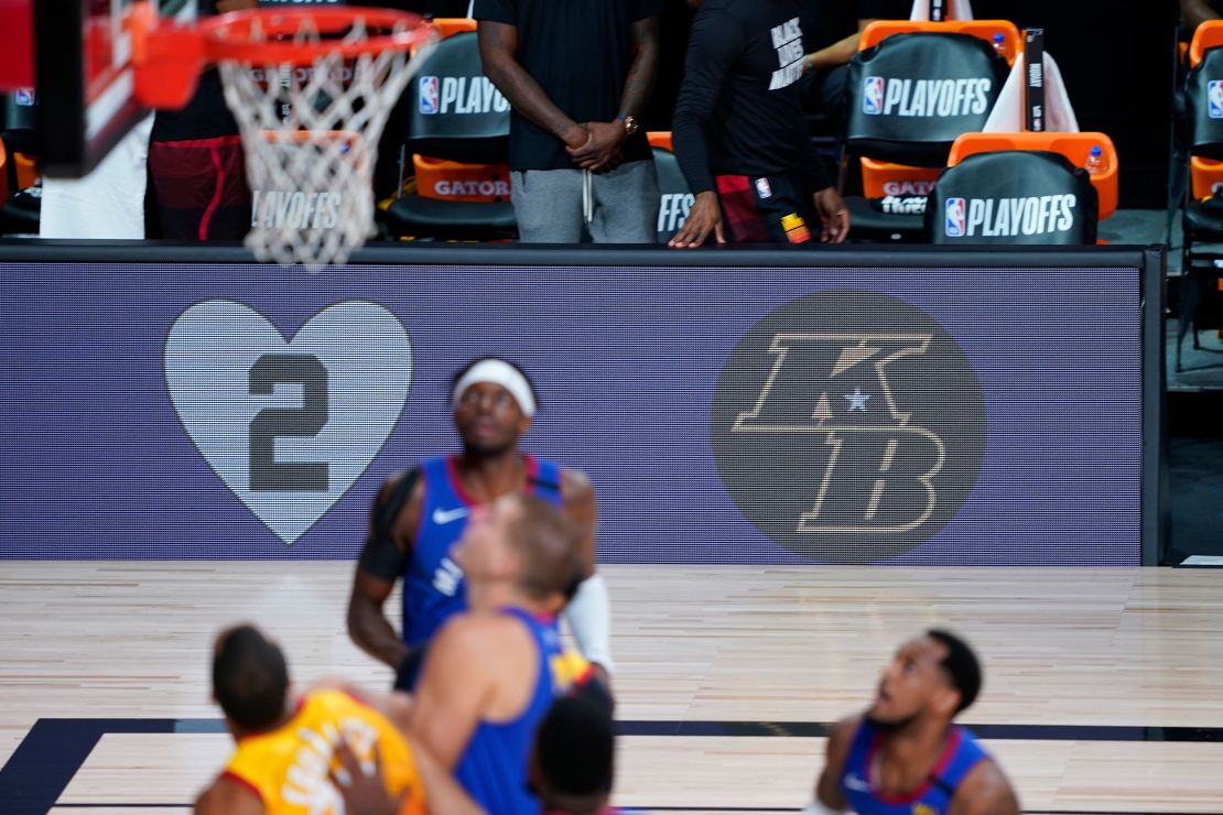 Orange County declares 8/24 Kobe Bryant Day - Los Angeles Times
