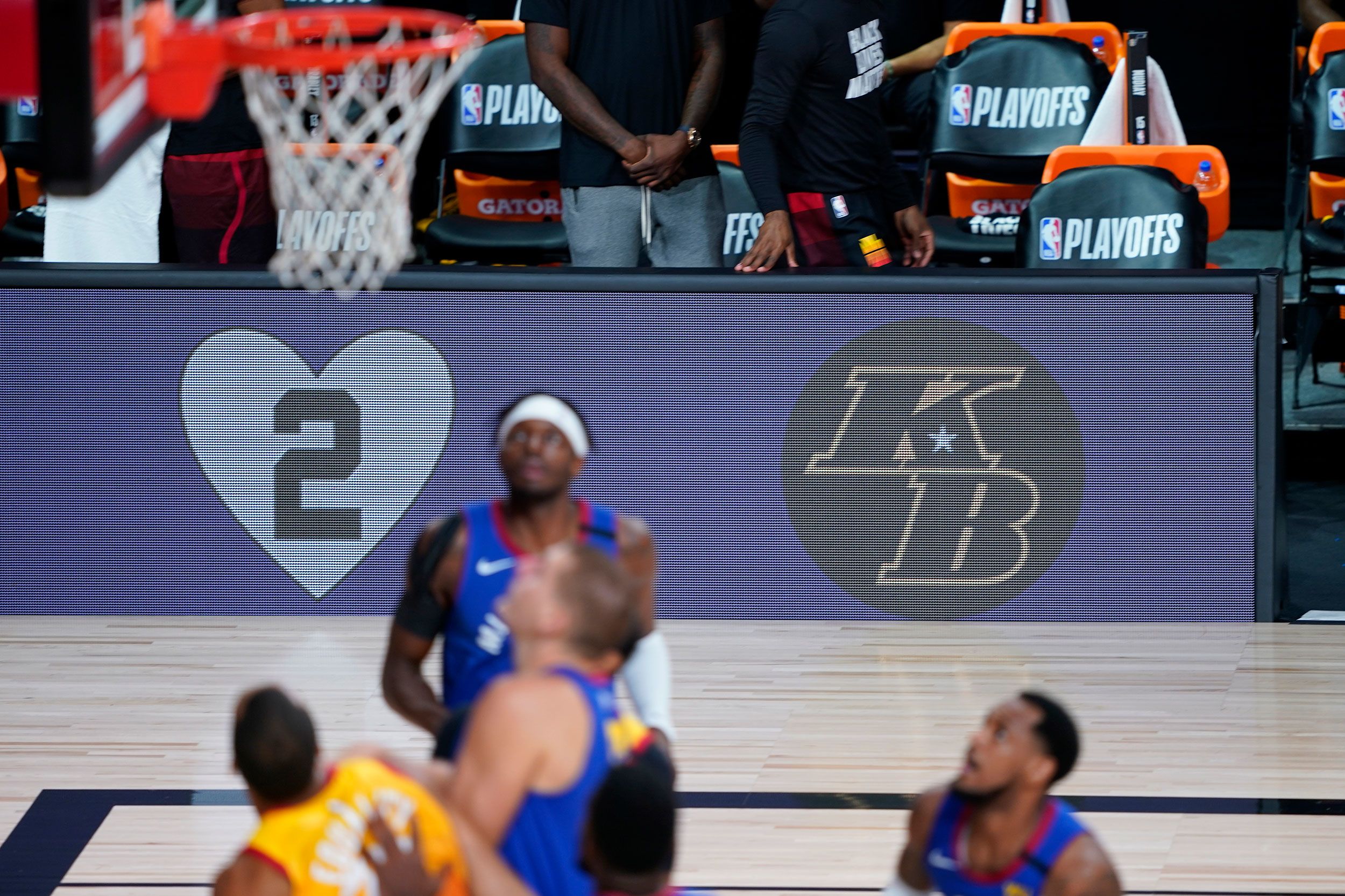 Kobe Bryant Birthday Best Plays Against All NBA