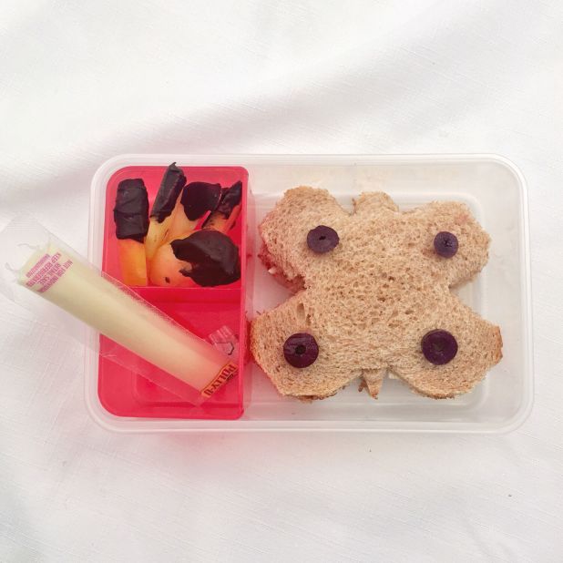 theworldaccordingtoeggface: Bento Box Lunches