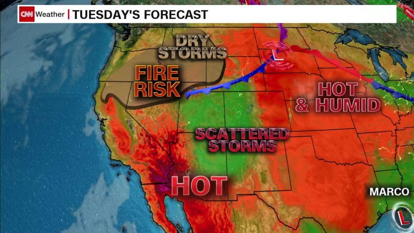 daily weather forecast california fires drought lightning strikes dry thunderstorms air quality_00000521.jpg