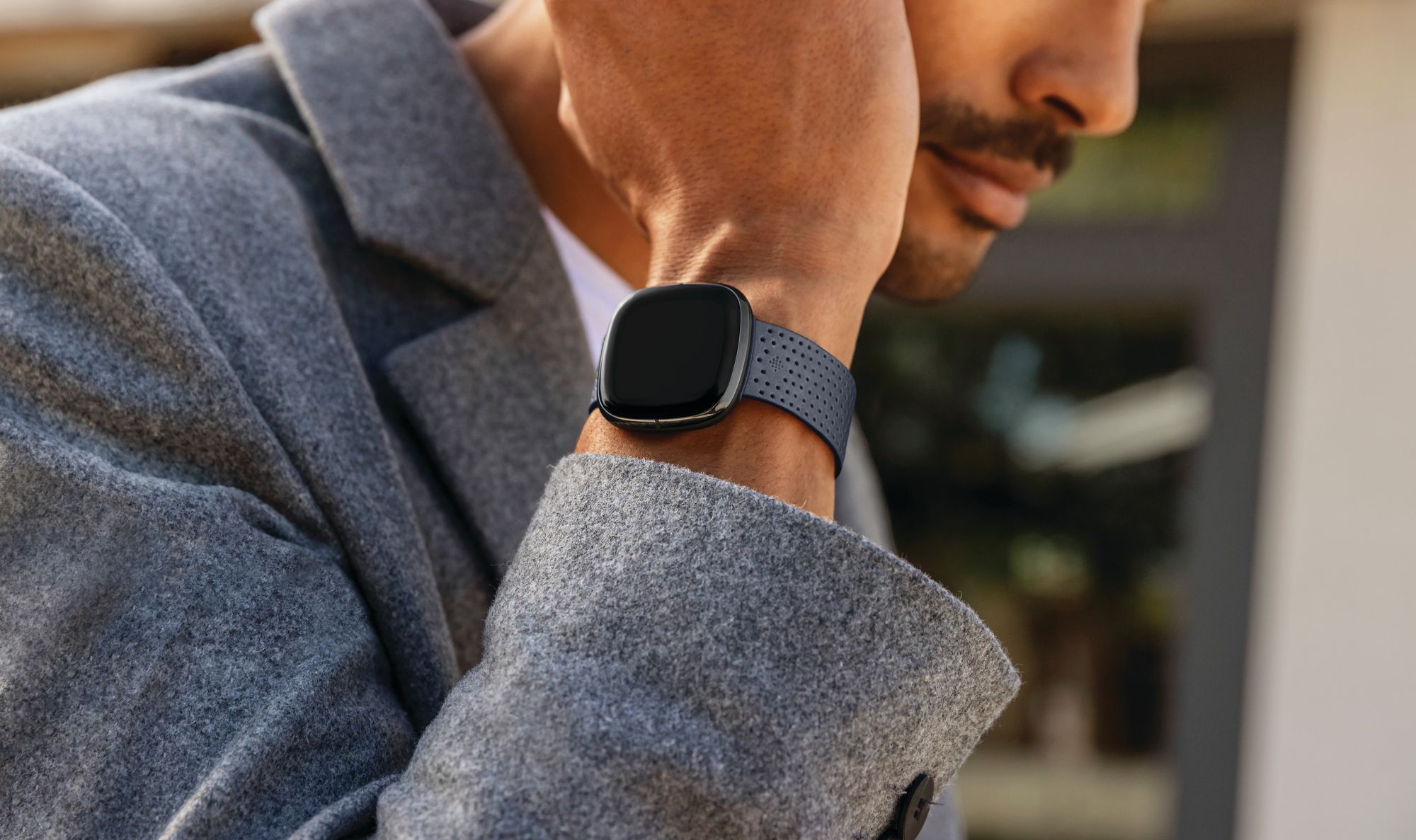 mechanisme brandwonden incident Fitbit Sense, Versa 3 and Inspire 2: Your guide to a trio of new trackers |  CNN Underscored