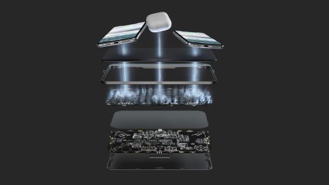 underscored nomad basestation pro expanded