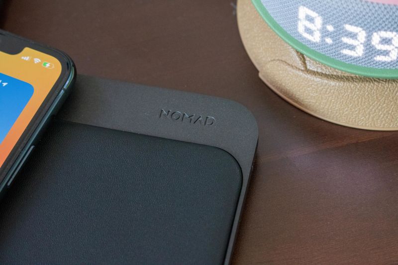 Nomad base best sale station pro review