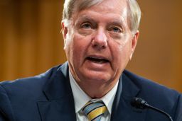 10 Sen race rankings Lindsey Graham