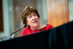 05 Sen race rankings Susan Collins