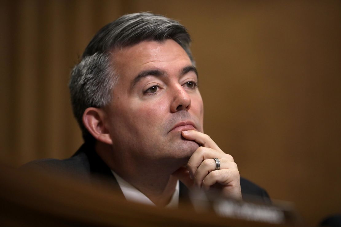 02 Sen race rankings Cory Gardner