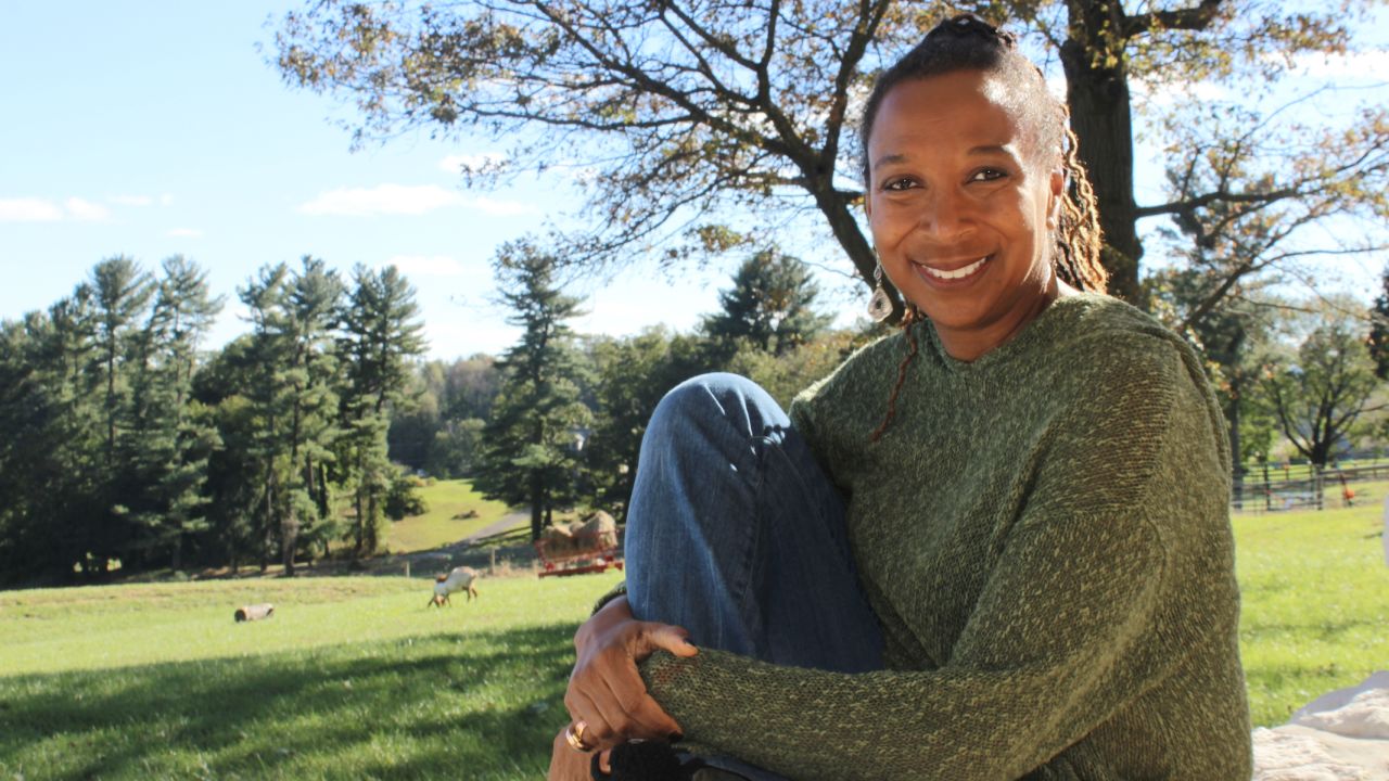 Kimberlé Crenshaw