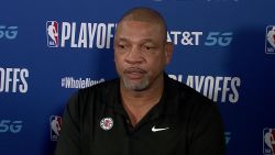 doc rivers la clippers briefing