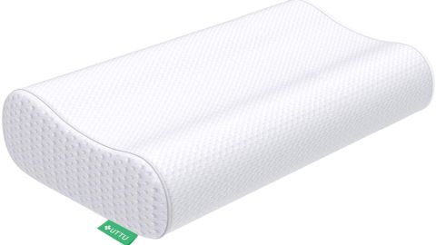 Uttu Sandwich Pillow