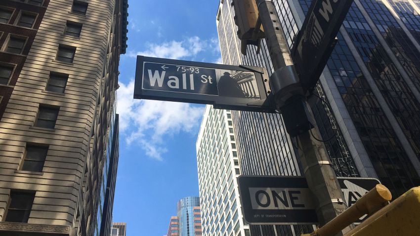 The NASDAQ Composite stock market index and The S&P 500 stock market index both closed at all-time highs on Monday, August 24, 2020 - the second consecutive trading day that each market index reached a record closing. - File Photo by: zz/STRF/STAR MAX/IPx 2020 6/14/20 Atmosphere in and around Wall Street and The New York Stock Exchange in the Financial District of Lower Manhattan, New York City on June 14, 2020 during the coronavirus pandemic amid the aftermath of protests, demonstrations, riots, vandalism and destruction of property in response to the death of George Floyd who died while being arrested by police officers in Minneapolis, Minnesota on May 25th. (NYC)