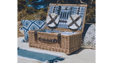 Party Pack Picnic Basket