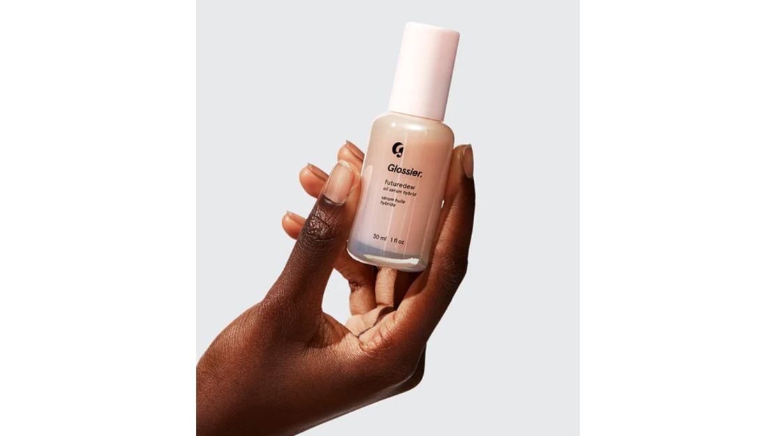 Glossier Futuredew