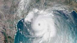 weather hurricane laura satellite 20200826 1:45 pm.