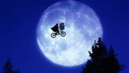 E.T. the Extra-Terrestrial 