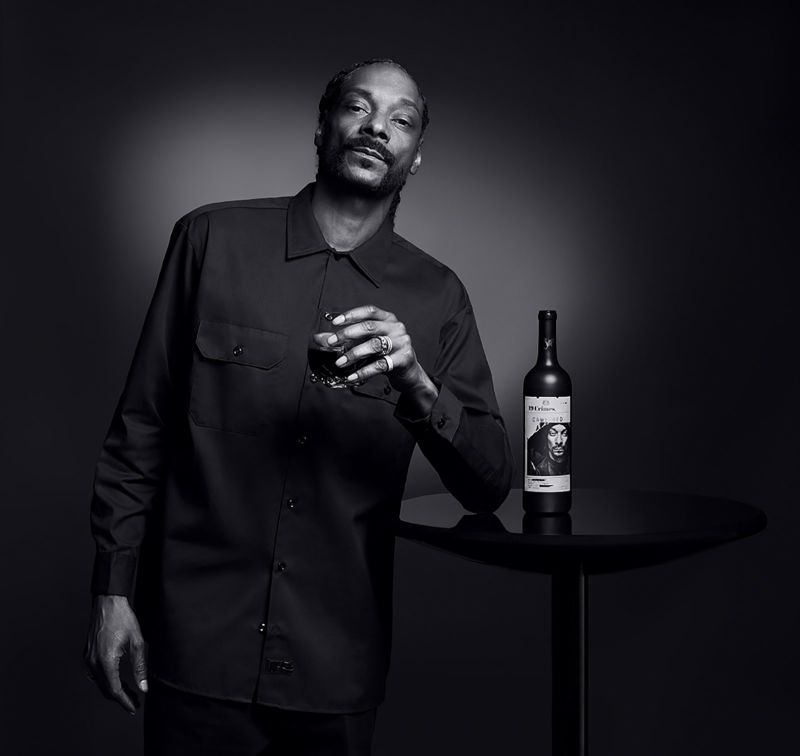 Snoop Dogg launches wine label: Snoop Cali Red | CNN