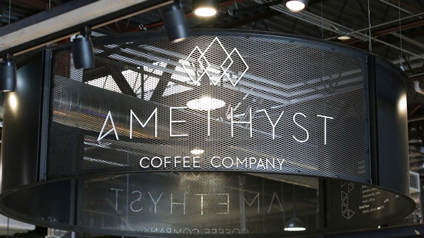 Amethyst Coffee Company in Denver is raising drink prices to provide higher wages for employees.