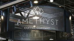 amethyst coffee 