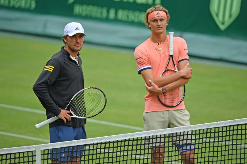 Alexander Zverev strives for US Open glory as family says a healthy return is all they care about CNN