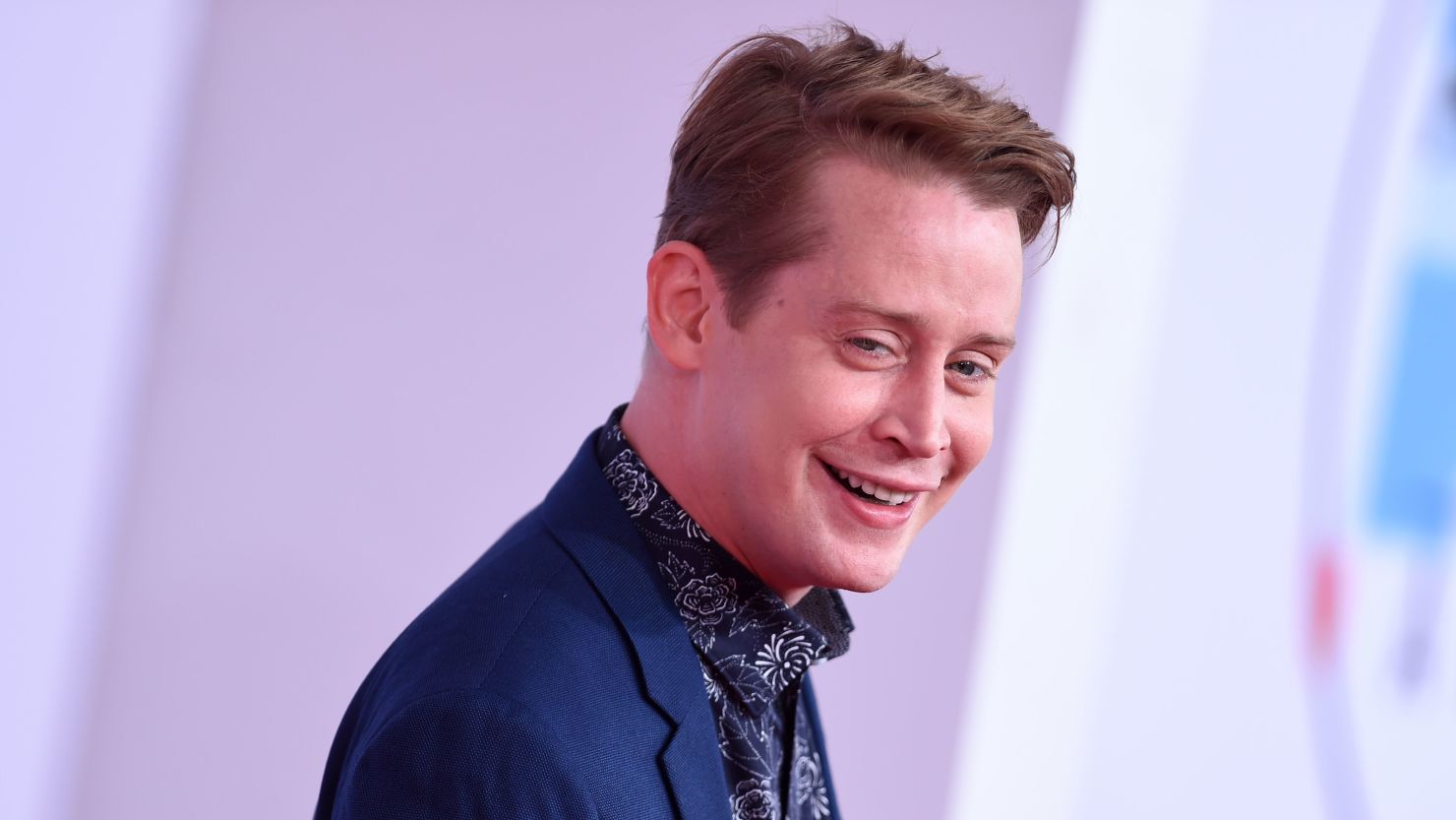 Macaulay Culkin referenced turning 41 years old in a tweet about his debut on "American Horror Story."