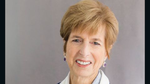 Christine Todd Whitman