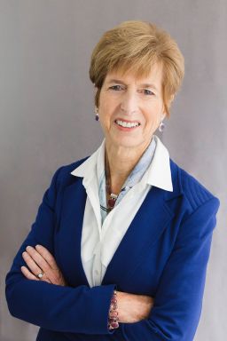 Christine Todd Whitman