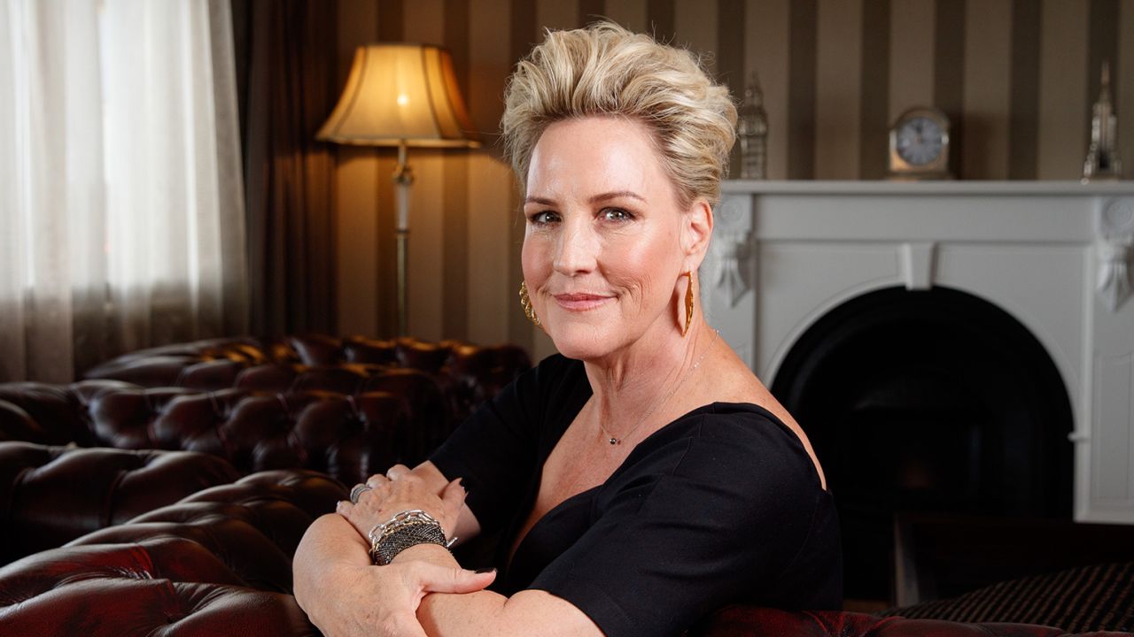 Erin Brockovich