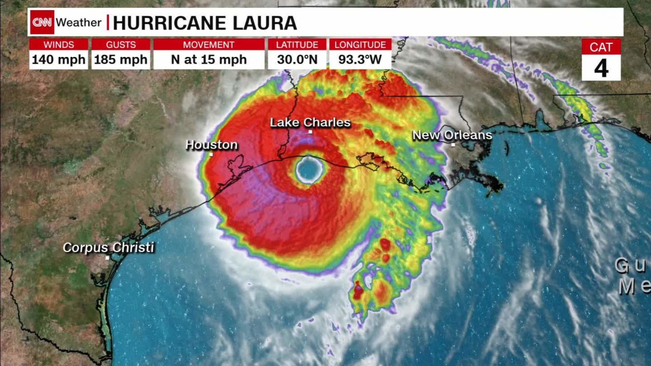 tropical update hurricane laura landfall heavy wind rain storm surge gusts deadly dangerous_00003923.jpg