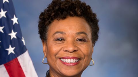 Rep. Barbara Lee