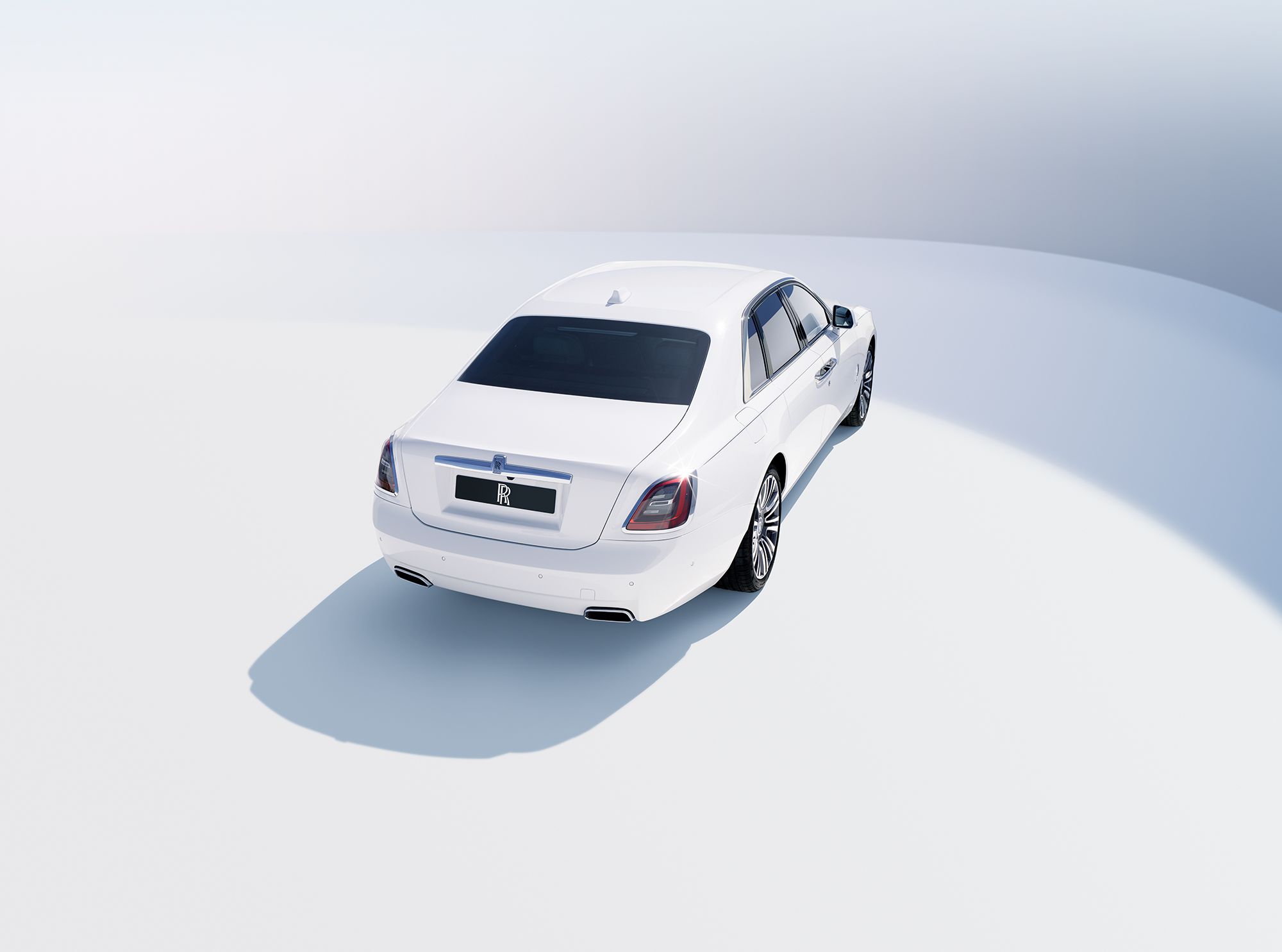 2023 Rolls-Royce Ghost Review, Pricing, New Ghost Sedan Models