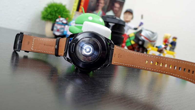 Gps samsung galaxy online watch 3