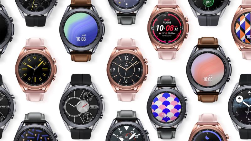 Samsung Galaxy Watch 3: Đẳng cấp vượt trội, Galaxy Watch 3 của Samsung là sản phẩm đồng hồ thông minh hoàn hảo cho những người yêu công nghệ và thời trang. Hãy xem hình ảnh để cảm nhận sự đẳng cấp của sản phẩm này.
