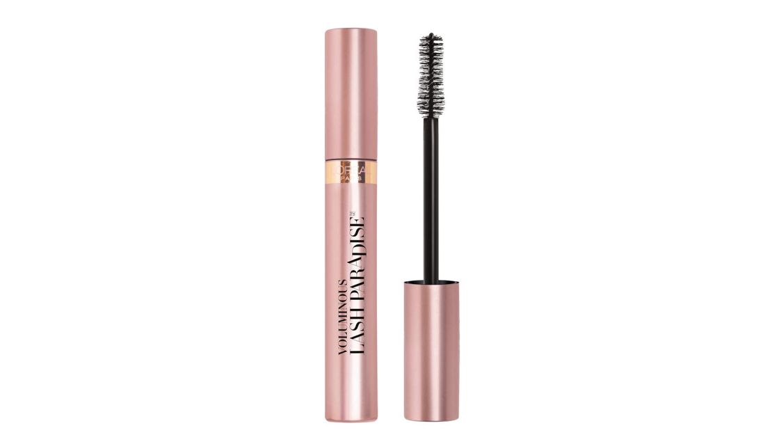 L'Oreal Paris Makeup Lash Paradise Mascara