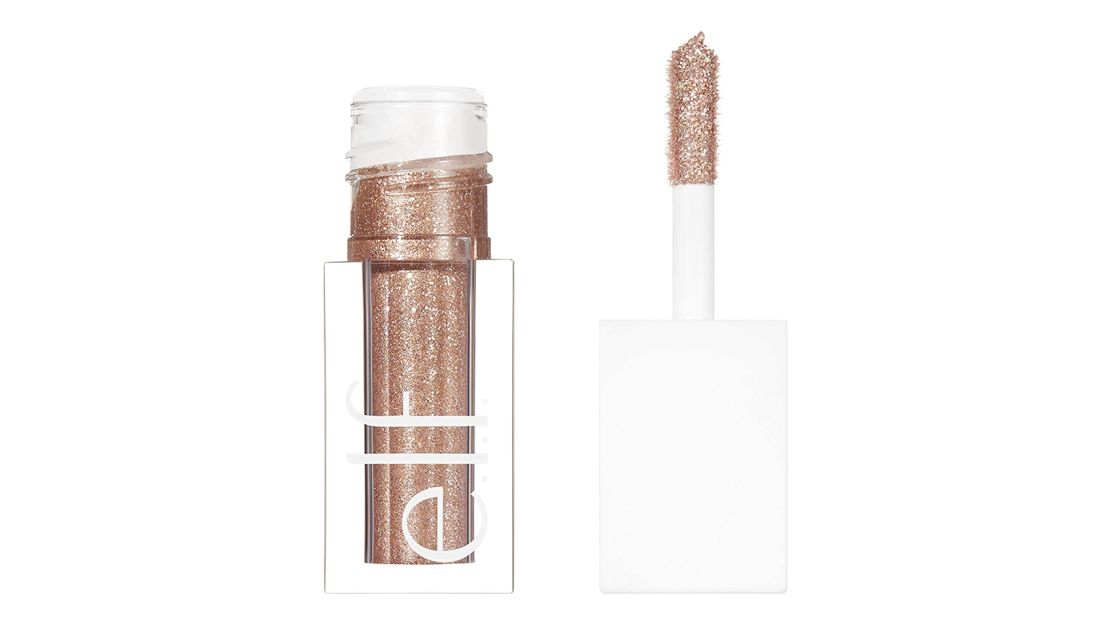 e.l.f. Liquid Glitter Eye Shadow