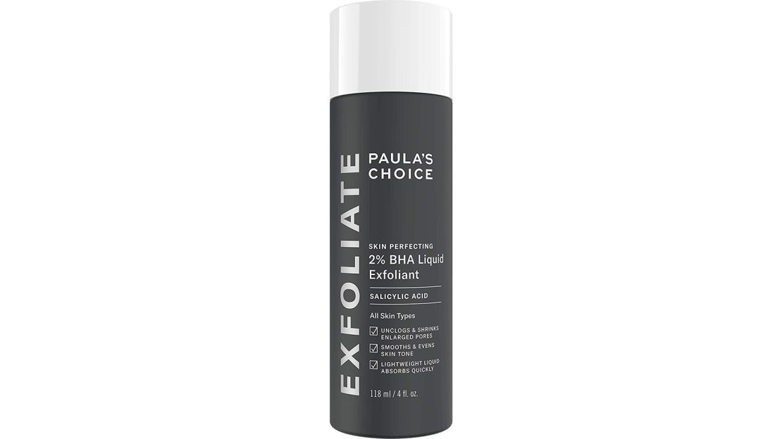 Paula's Choice Skin Perfecting 2% BHA Liquid Exfoliant