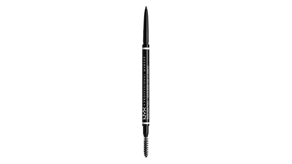 NYX Professional Makeup Micro Brow Pencil 