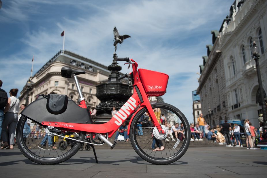 Electric bikes have emerged as a <a href="https://www.theverge.com/2020/5/14/21258412/city-bike-lanes-open-streets-ebike-sales-bicyclist-pedestrian" target="_blank" target="_blank">major trend</a> this year as people opted for socially-distanced ways to move around densely populated places. However, e-bikes were already surging in popularity before the Covid-19 pandemic. Equipped with an electric motor and battery, e-bikes provide more speed while making the ride much easier. 2020 has seen a burst in sales, while ride sharing companies like <a href="https://www.uber.com/us/en/ride/uber-bike/" target="_blank" target="_blank">Uber</a> are integrating e-bikes into their operations.