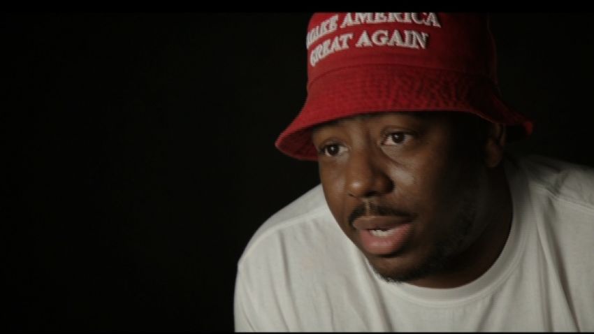 Dem for Trump