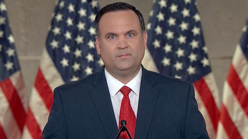 Trumps Former Deputy Chief Of Staff Dan Scavino Not Ready To Cooperate With January 6 0765