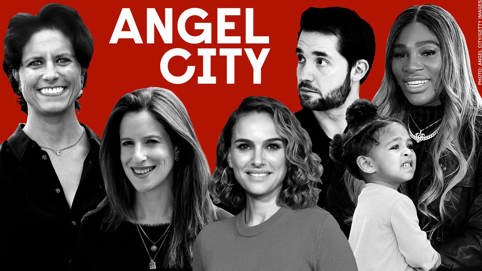 How the Stars Aligned for Angel City Football Club, the Women's