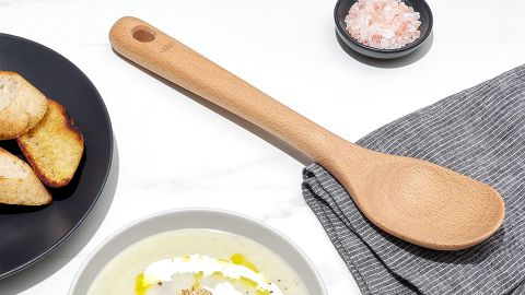 Oxo Good Grips Large Wooden Spoon