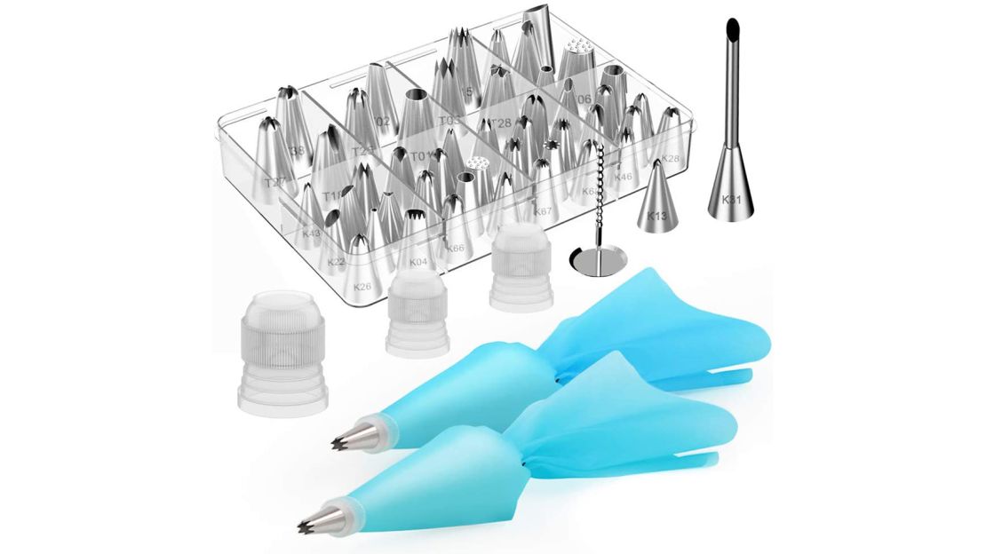 Kootek Cake Decorating Supplies