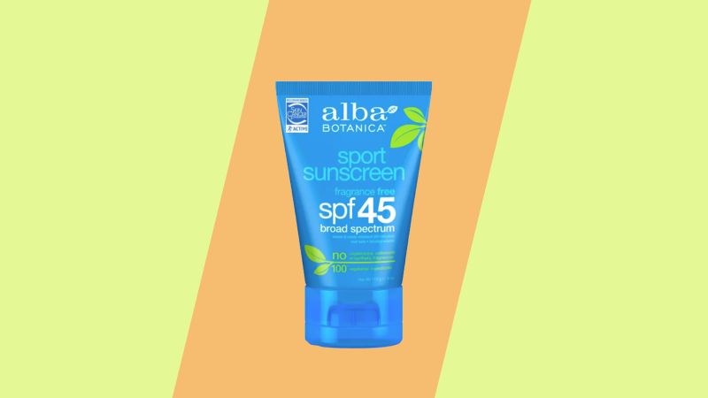 target alba botanica sunscreen