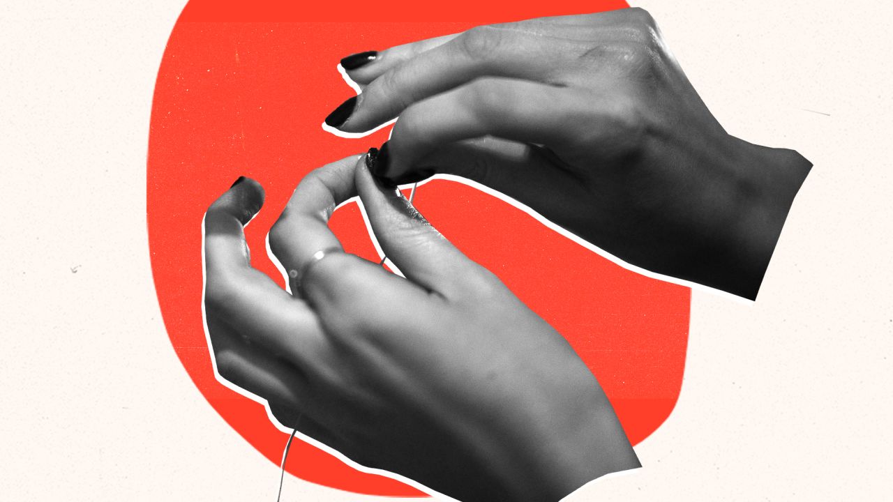 old clothes sept issue