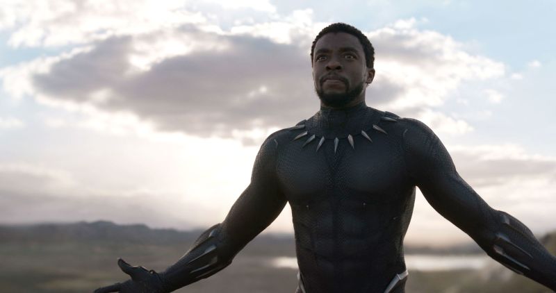 Marvel’s Kevin Feige says it was ‘much too soon’ to recast Chadwick Boseman’s T’Challa in ‘Black Panther’ sequel | CNN