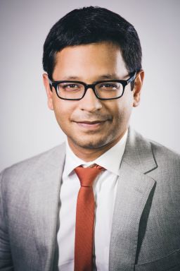 K. Sabeel Rahman