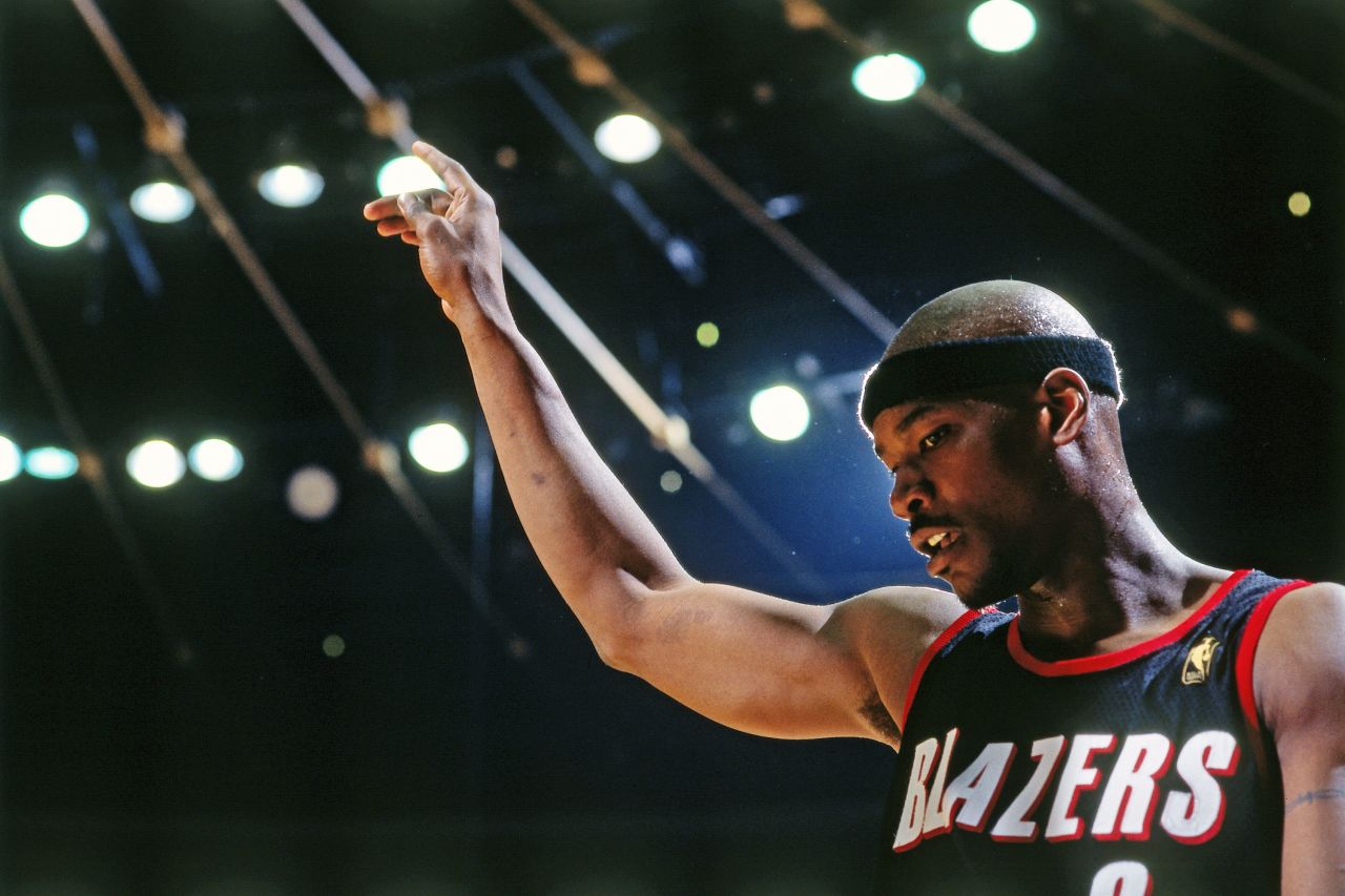<a href="https://www.cnn.com/2020/08/29/us/cliff-robinson-died-nba-trnd/index.html" target="_blank">Cliff Robinson</a>, a former NBA All-Star who played with the Portland Trail Blazers and Phoenix Suns, died August 29 at the age of 53.