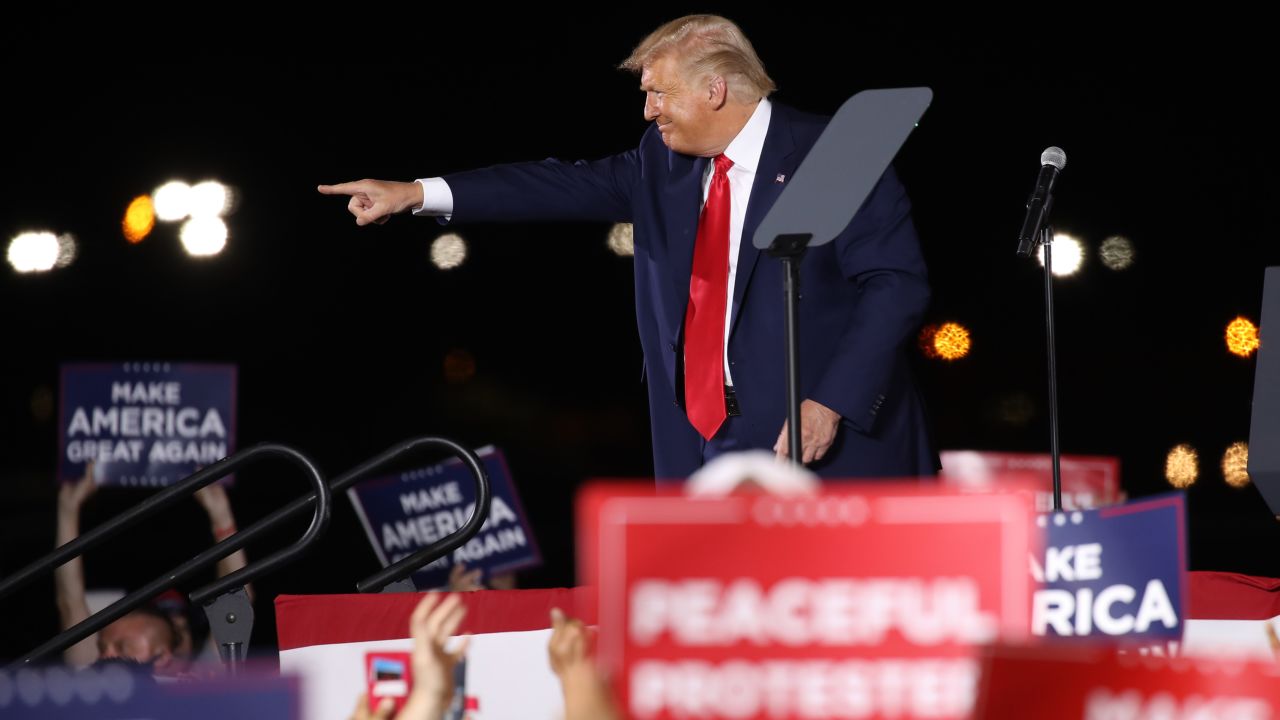 donald trump upcoming visit kenosha wisconsin civil unrest brooks intv tsr vpx_00000924